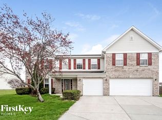 3605 Newberry Rd, Plainfield, IN 46168