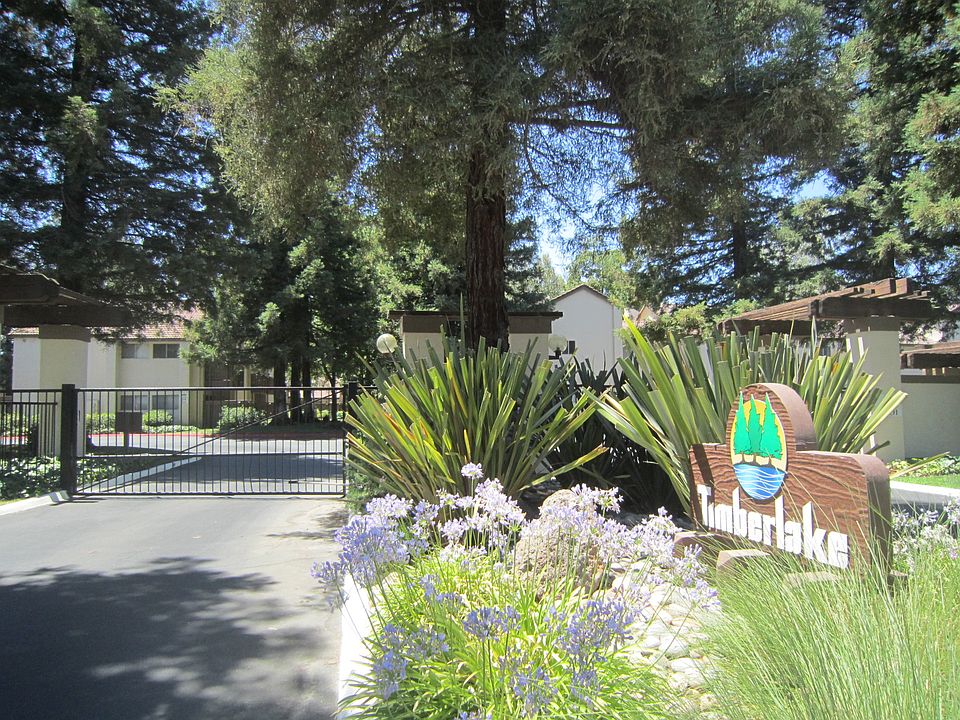 Entry/Exit to Timberlake