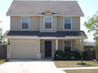 7122 Horizon Star, San Antonio, TX 78252