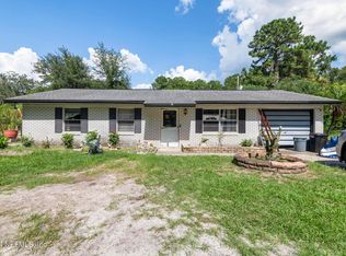 129 Roberts Blvd, Satsuma, FL 32189