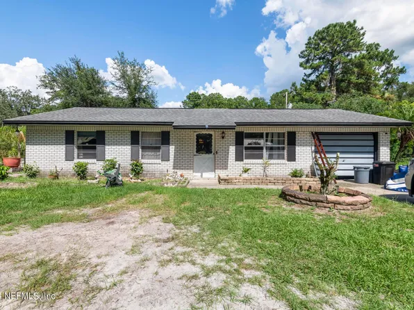 129 ROBERTS Boulevard, Satsuma, FL 32189
