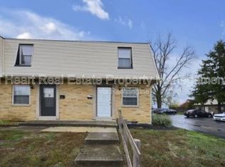3056 Morsetown Ct S, Columbus, OH 43224