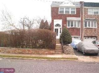 12225 Sweet Briar Rd, Philadelphia, PA 19154