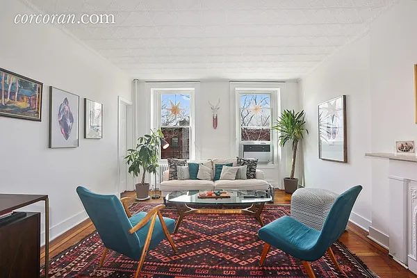 Rented by Corcoran | media 13