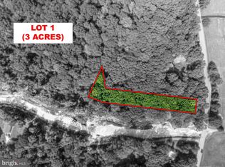 5671 Port Tobacco Rd, Indian Head, MD 20640