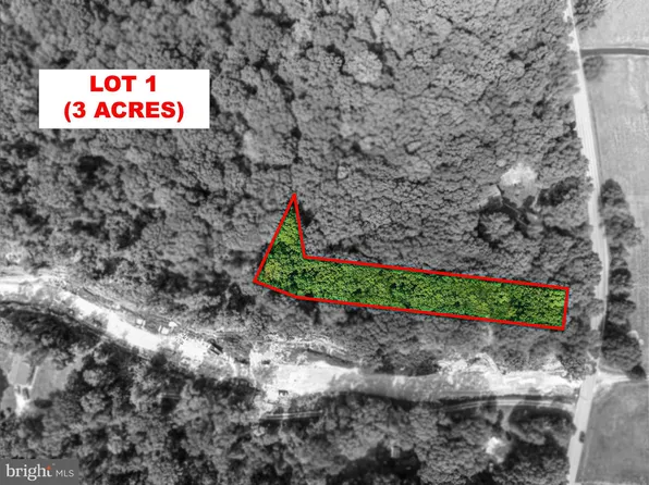 5671 Port Tobacco Rd, Indian Head, MD 20640