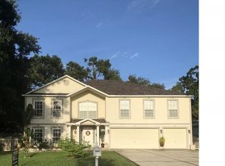 2944 Needle Palm Dr, Edgewater, FL 32141