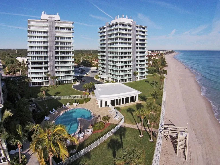 3554 Ocean Drive 703S #604N — Photo 20