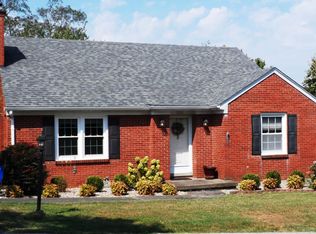 302 N Locust St, Springfield, KY 40069