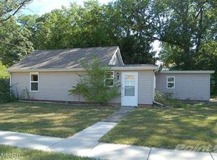 1501 Maple St, Niles, MI 49120