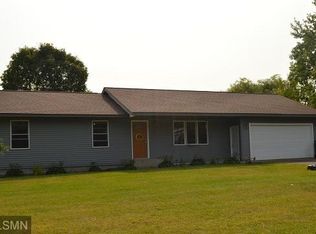 312 South St W, Deer Park, WI 54007