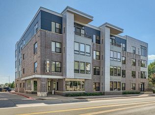 7601 Aldrich Ave S APT 403, Richfield, MN 55423