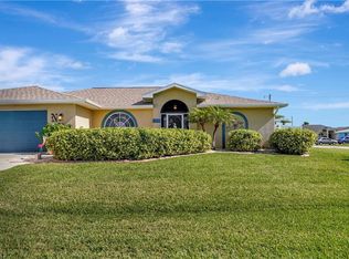4627 SW 6th Ave, Cape Coral, FL 33914