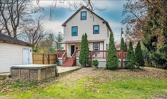 61 Stouts Ln — Photo 12
