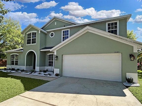 2nd image of 3545 Starbird Dr