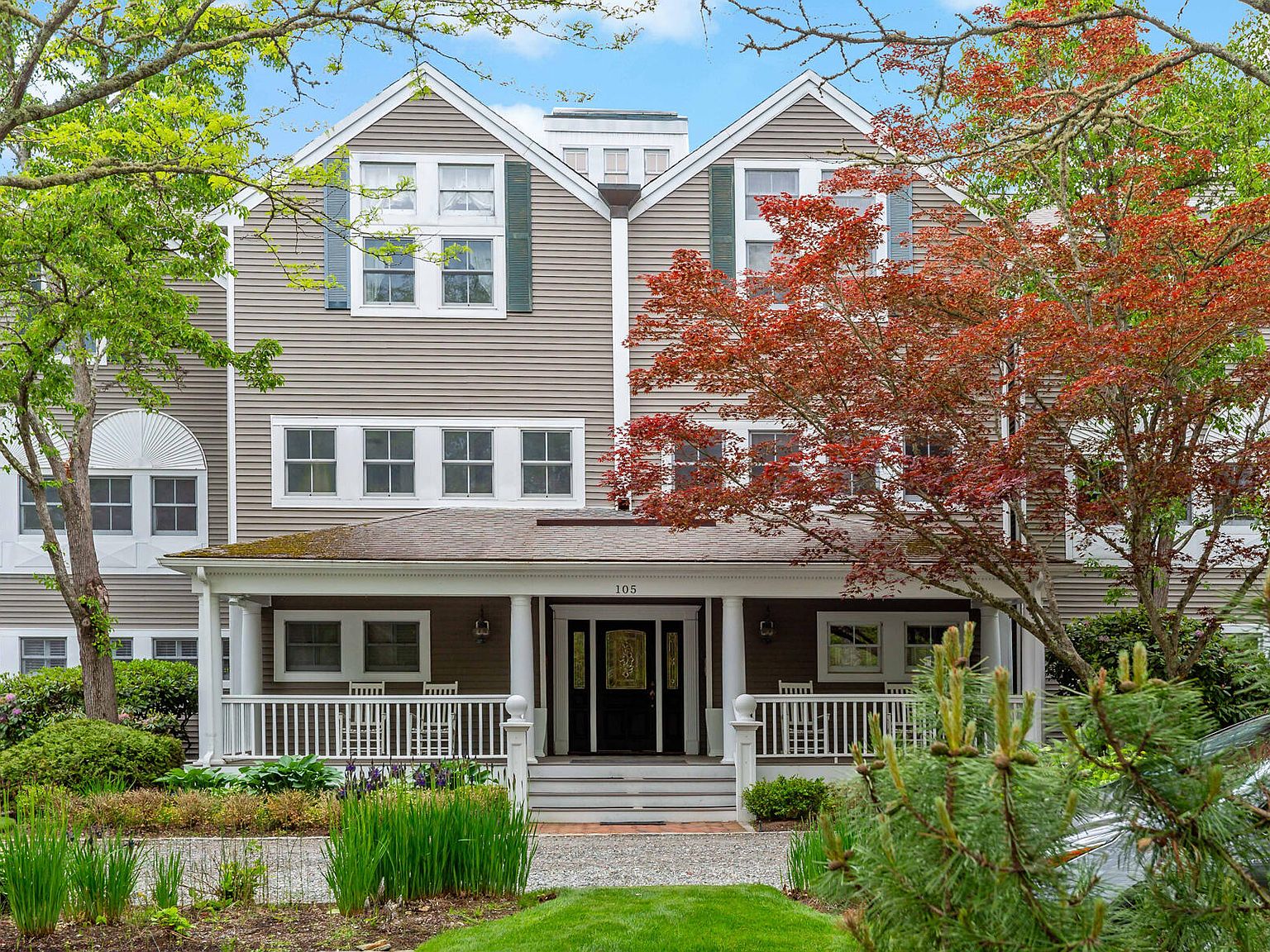 105 Parker Road UNIT B