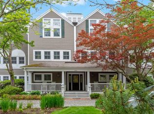 105 Parker Rd UNIT B, Osterville, MA 02655