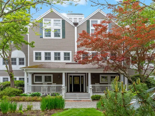 105 Parker Road UNIT B, Osterville, MA 02655