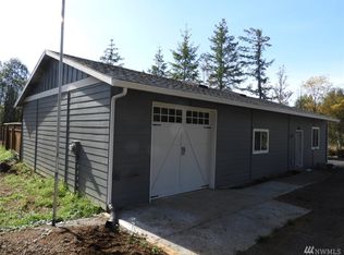 195 Shannon Lewis Ln, Winlock, WA 98596