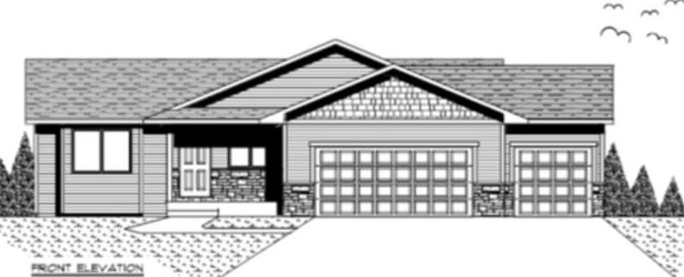 1st image of 13523 Crooked Lake Blvd NW