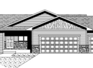 13523 Crooked Lake Blvd NW, Andover, MN 55304