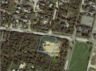 117 Old South Rd, Nantucket, MA 02554