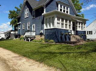 531 N Main St, Seymour, WI 54165