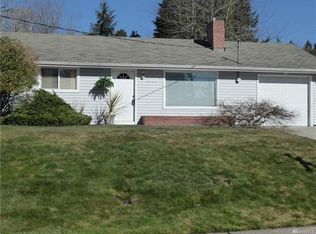 4300 SE 3rd Pl, Renton, WA 98059