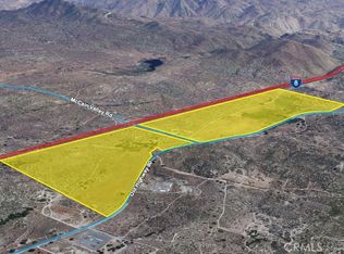 2167 McCain Valley Rd, Boulevard, CA 91905