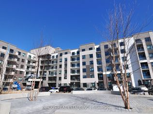 1105 Leger Way #633, Milton, ON L9E 1K7