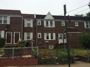 396 Boyd St, Camden, NJ 08105