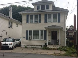 49 Lacoe St, West Pittston, PA 18643