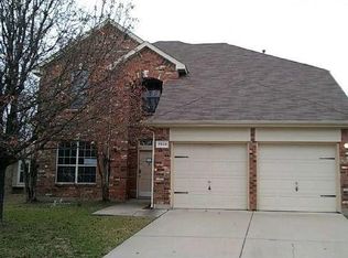 7224 Welshman Dr, Fort Worth, TX 76137