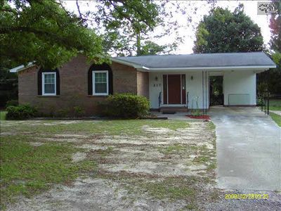 217 Sonny Dr, Gaston, SC, 29053