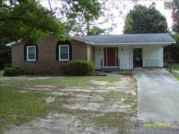 217 Sonny Dr, Gaston, SC 29053