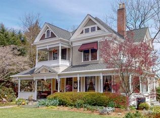333 Montford Ave, Asheville, NC 28801