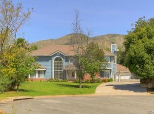 28530 Oakridge Rd, Highland, CA 92346