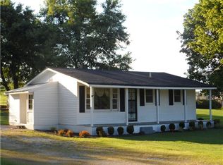 974 Wheelerfield Rd, Mt Pleasant, TN 38474