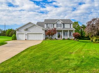 8570 Esquire St NW, Massillon, OH 44646