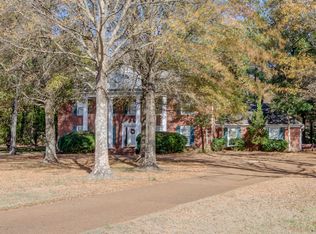 5082 Muirfield Cv, Olive Branch, MS 38654