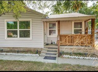 1210 Elwood Rd, Irving, TX 75061