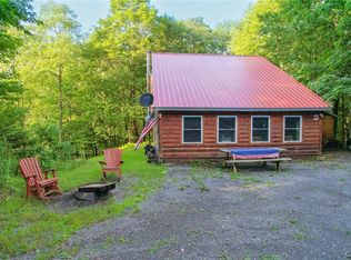 314 Little John Dr, Redfield, NY 13437