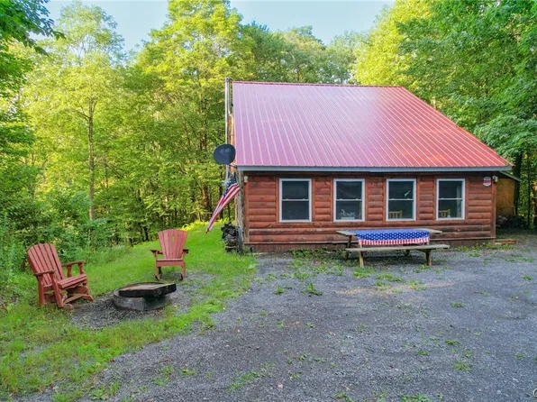 314 Little John Dr, Redfield, NY 13437