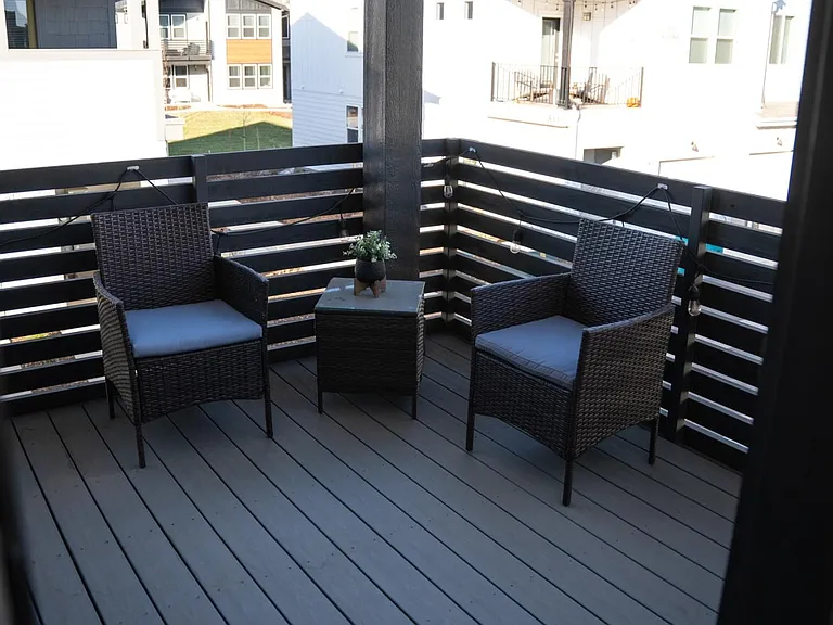 2608 Conquest St #106 — Photo 13