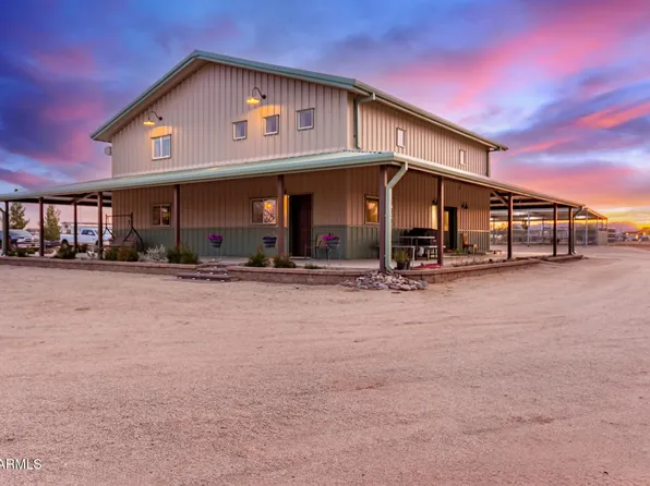 29756 N VARNUM Road, San Tan Valley, AZ 85143