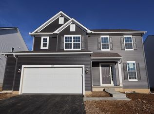 338 Cherry Hills Rd, Commercial Point, OH 43116