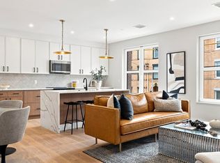 27 Guild St #202, Roxbury, MA 02119