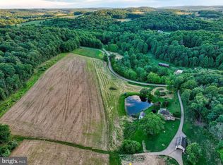 4203 Myers Rd, Glen Rock, PA 17327