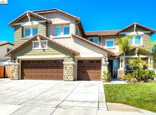 719 Blake Ct, Discovery Bay, CA 94505