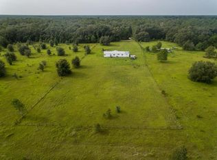 12135 NE 227th Pl, Fort Mc Coy, FL 32134